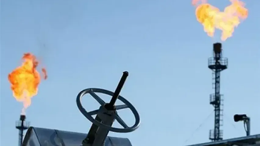 İranın Hörmüz boğazını bağlaması Avropada qazı bahalaşdırıb