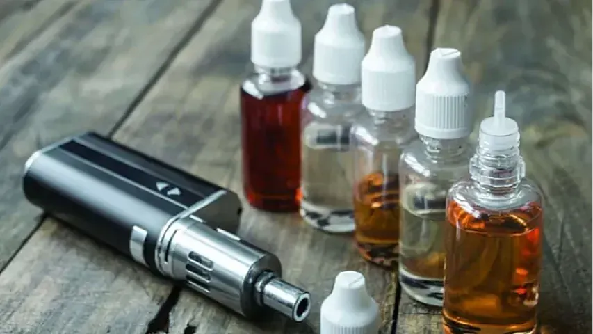 Elektron siqaretlərlə bağlı cərimələr son oxunuşda qəbul edilib