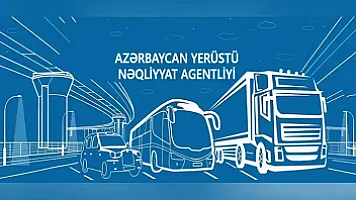AYNA объявила тендер почти на 30 млн манатов на дорожную разметку
