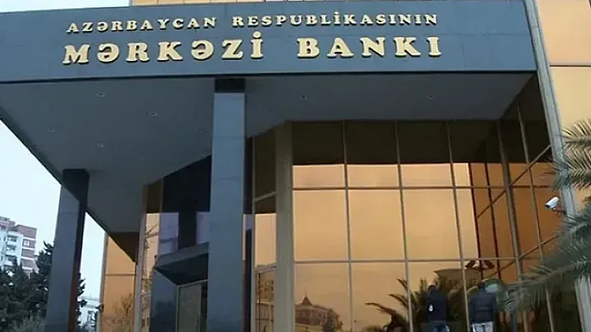Mərkəzi Bank “Fizza Pay”in vəzifəli şəxsini cərimələyib 