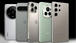 Стали известны рыночные доли самых популярных брендов телефонов в Азербайджане