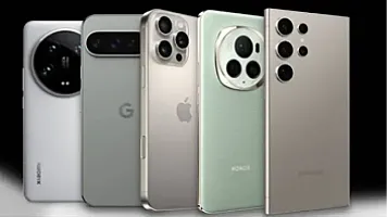 Стали известны рыночные доли самых популярных брендов телефонов в Азербайджане