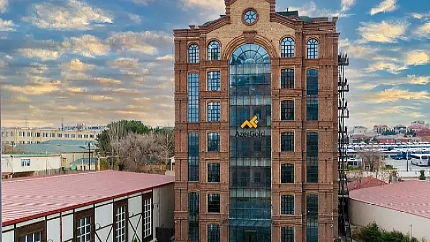 “AzərGold” yanvarda ixracdan 19,3 milyon dollar qazanıb
