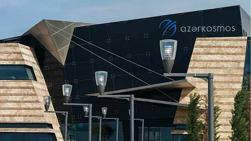 “Azərkosmos”un xidmət ixrac etdiyi ölkələrin sayı azalıb