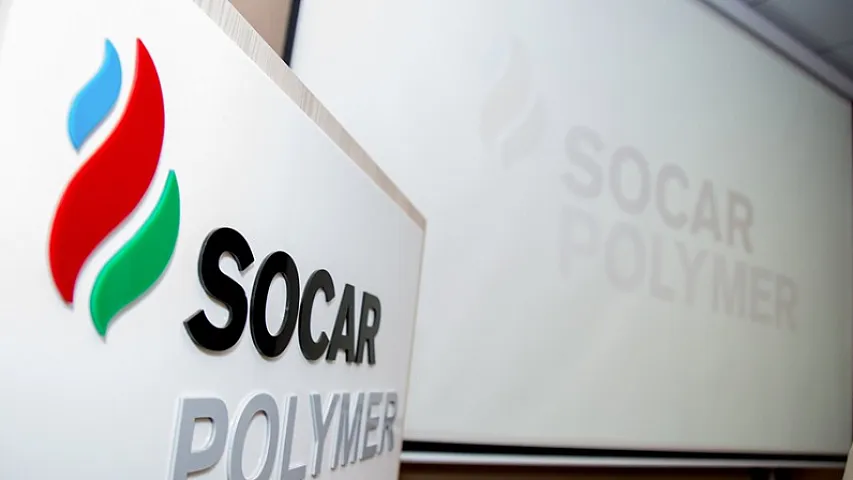 “SOCAR Polymer”in ixrac gəlirləri azaldı