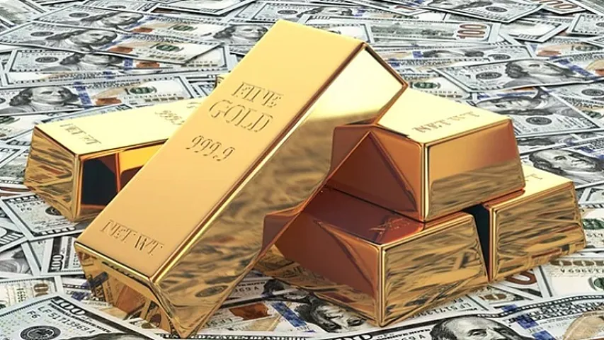 Azərbaycan ötən ay qızıl ixracından 56,1 milyon manat qazanıb