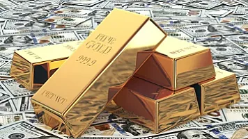 Azərbaycan ötən ay qızıl ixracından 56,1 milyon manat qazanıb