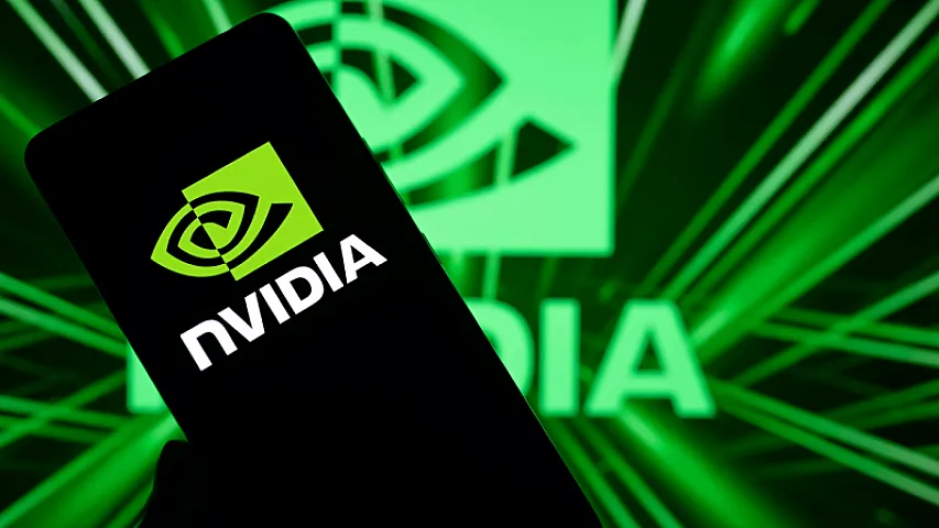 "Nvidia" 2 şirkətə 4 milyard dollar yatıracaq