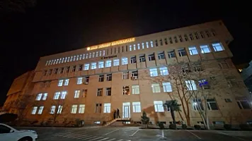 БГУ получил корпус закрытого частного вуза: факультеты временно переедут в новое здание