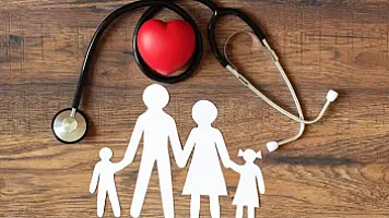 Рост сборов и выплат по страхованию жизни на случай смерти в январе 2026 года