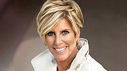 “Yetərlilik Qaydası”: Suze Orman niyə daha çox pulun arxasınca qaçmağı dayandırmağınızı tövsiyə edir