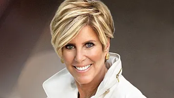 “Yetərlilik Qaydası”: Suze Orman niyə daha çox pulun arxasınca qaçmağı dayandırmağınızı tövsiyə edir
