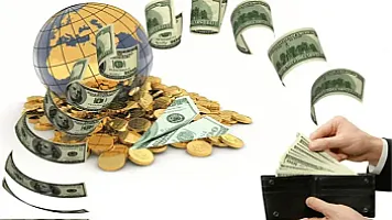 Поступления в банки через системы быстрых денежных переводов выросли на 25%