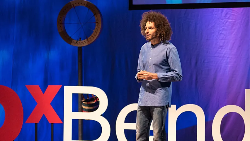 Bank karyerasını tərk edib səyahət startapı qurdu