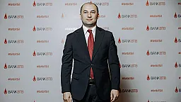 В Expressbank назначен новый директор Департамента розничного банкинга