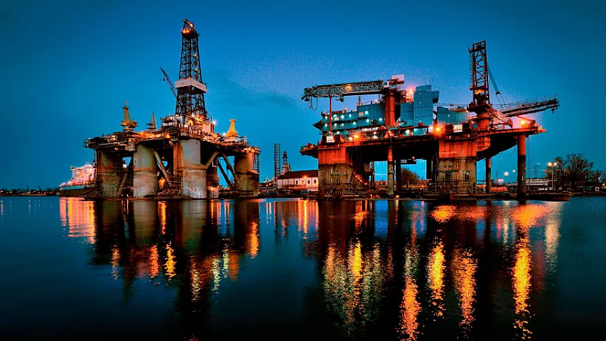 Azərbaycanda ən çox istehsal olunan neft məhsulları 