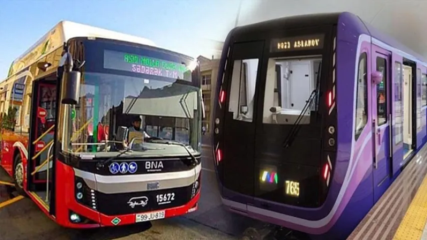 "Tələbələrə nəqliyyatda 10 faiz güzəşt oluna bilər"