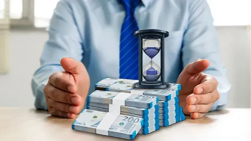 Maliyyə institutlarının depozitləri 1 milyard manatdan çox artıb 