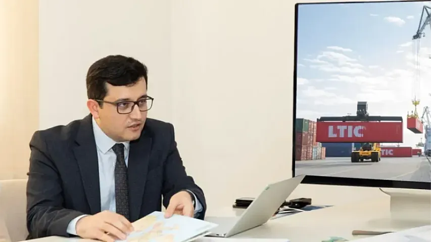 ADY-nin departament müdiri işdən çıxdı