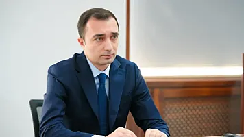 Fərid Bağırzadə nazir təyin olundu