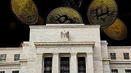 "Kraken" "Fed" sisteminə çıxış əldə edən ilk kripto birjası oldu