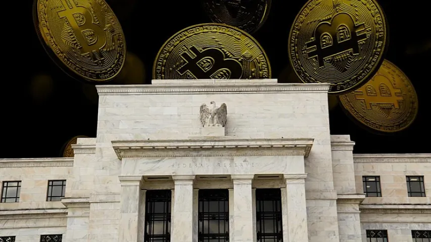 "Kraken" "Fed" sisteminə çıxış əldə edən ilk kripto birjası oldu