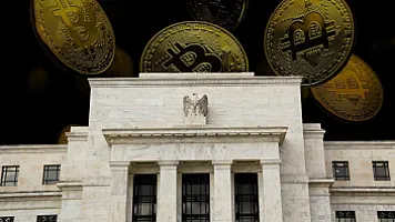 "Kraken" "Fed" sisteminə çıxış əldə edən ilk kripto birjası oldu