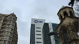 "ABB"nin avtomobilləri satışa çıxarılır 