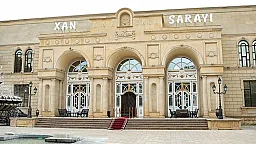 Bakıda məşhur restoran söküləcək - Qaz xəttinin üzərində tikilib...