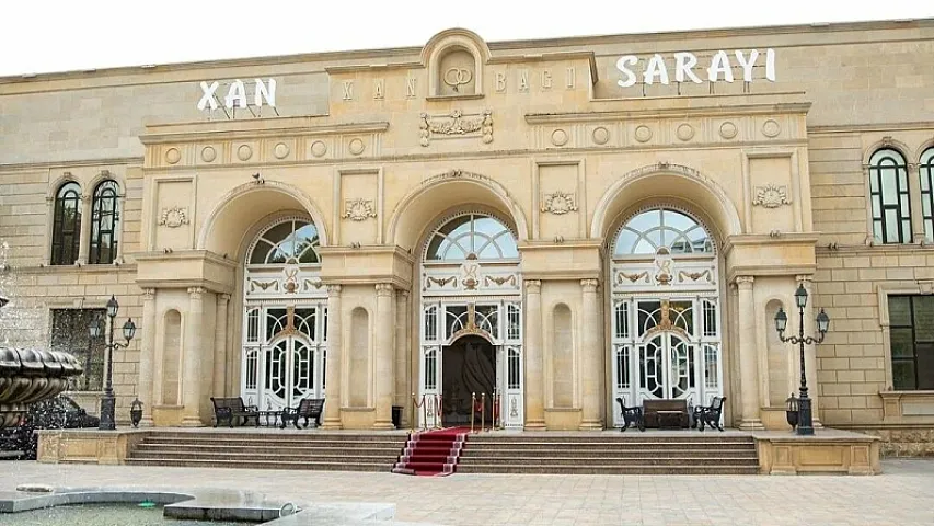 Bakıda məşhur restoran söküləcək - Qaz xəttinin üzərində tikilib...