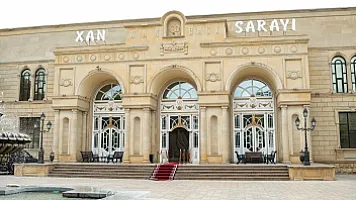 Bakıda məşhur restoran söküləcək - Qaz xəttinin üzərində tikilib...