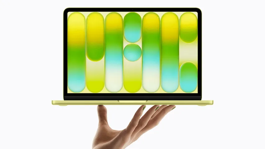"Apple" yeni və daha ucuz noutbuk modelini təqdim edib