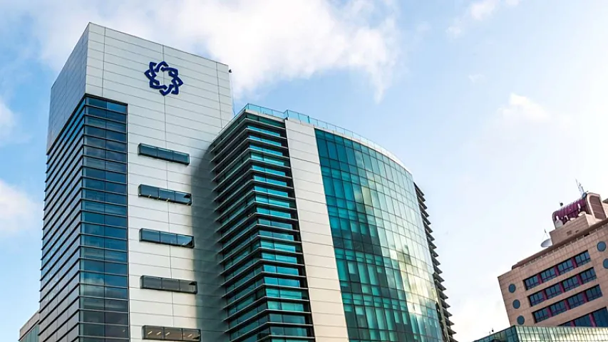 DSMF və ABB arasında 23,5 milyonluq müqavilə