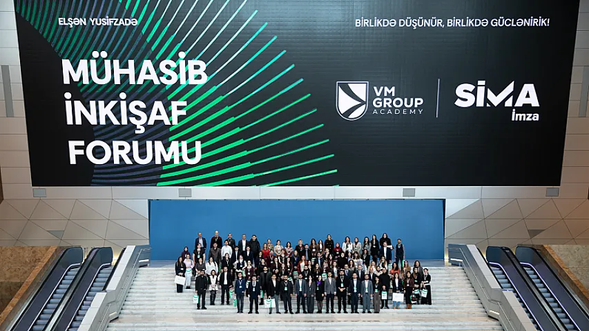 AzInTelecom представил цифровые решения на двух форумах