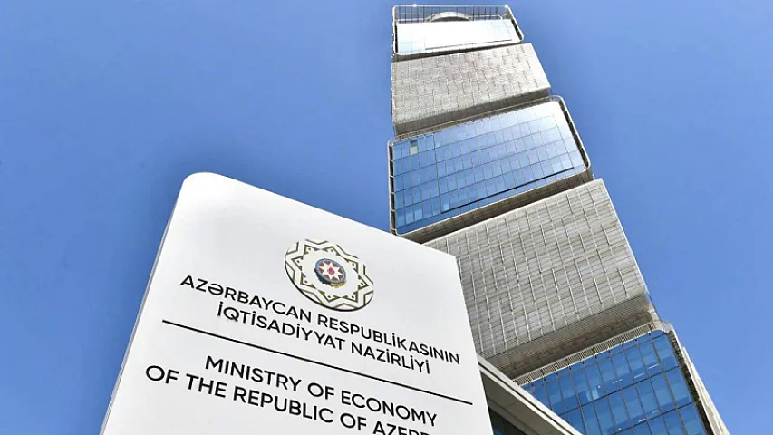 İqtisadiyyat Nazirliyinin kollegiyasının tərkibi dəyişdi