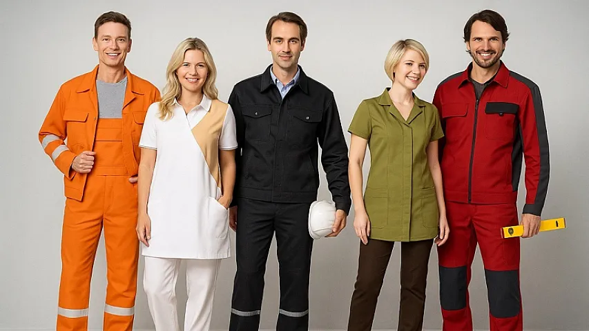 İşçinin iş geyimini özünün alması nə dərəcədə doğrudur?