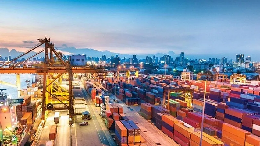 Yanvarda Azərbaycandan 107,6 milyonluq aqrar məhsul ixrac edilib