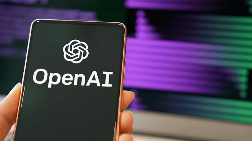"OpenAI"ın illik gəlirinin 25 milyard dolları keçdiyi iddia olunur