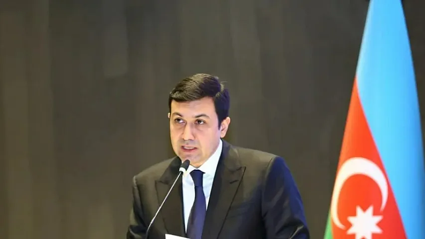 Azərbaycanda "ƏDV geri al" mexanizmi tam avtomatlaşdırılır