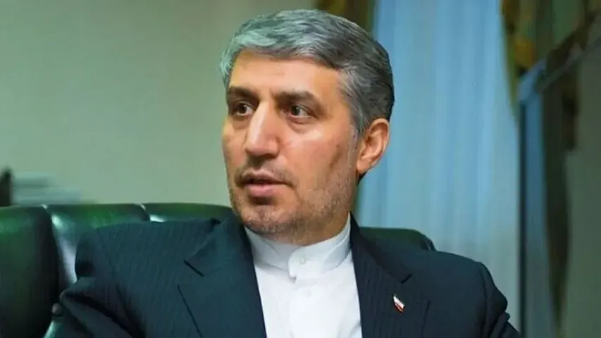 İran səfiri Azərbaycan XİN-ə çağırılıb, nota təqdim ediləcək