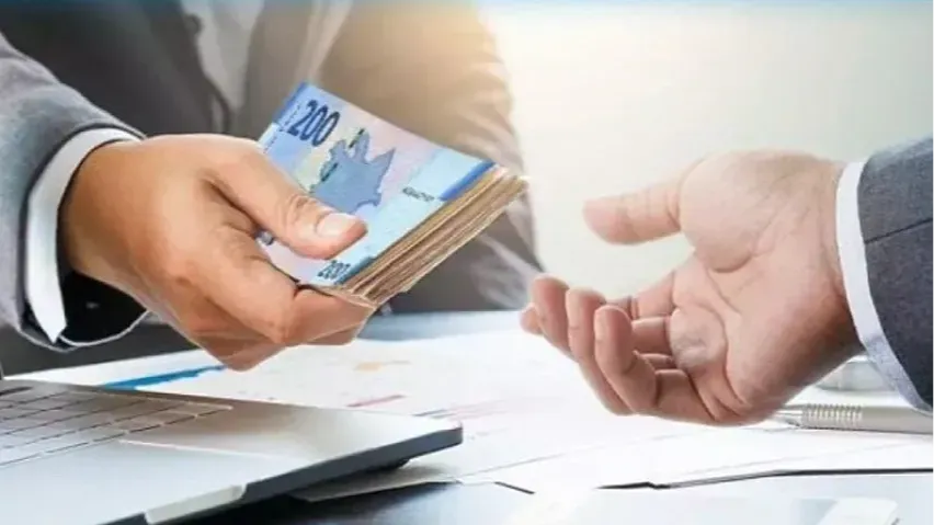 Biznes kreditini banklar hansı sahələrə verir?