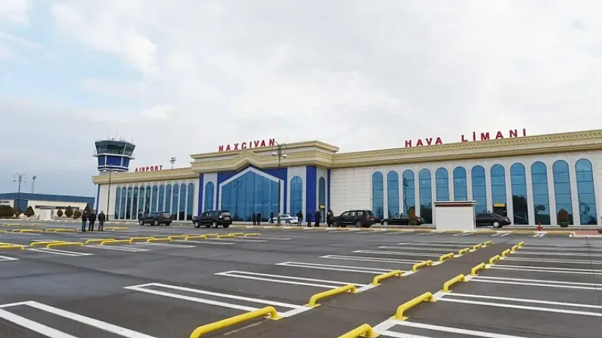 İranın Naxçıvana dron hücumu nəticəsində xəsarət alanların adları məlum oldu