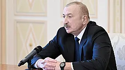 Prezident İlham Əliyev: Azərbaycan tərəfinə İran rəsmiləri tərəfindən izahat verilməlidir, üzr istənilməlidir