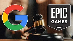 "Google" və "Epic Games" arasında illərdir davam edən mübahisə bitdi