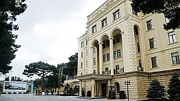 "İran Naxçıvana 4 PUA ilə hücum edib" - MN