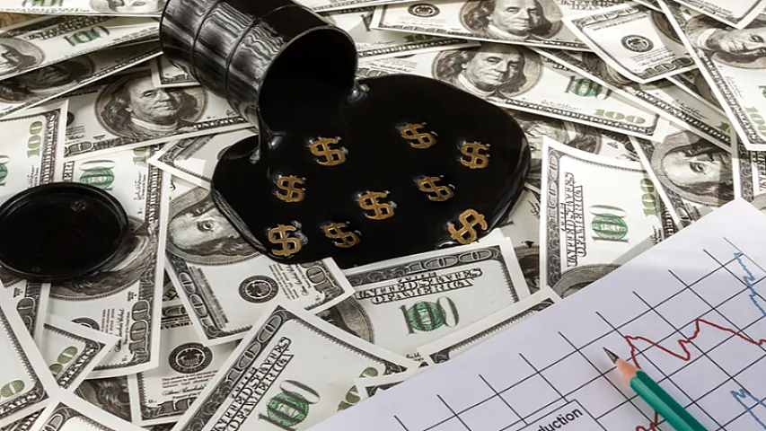 Neftin 10 dollar bahalaşması Azərbaycanın ixrac gəlirlərini 3 mlrd. dollar artırır