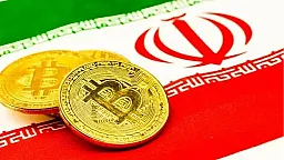 İranda kriptovalyuta bazarında vəsait çıxarışı 700% artıb