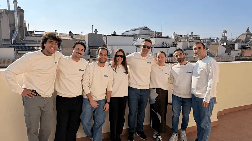 Mobil oyun studiyası "Cheer Games" 4,5 milyon dollar investisiya cəlb edib