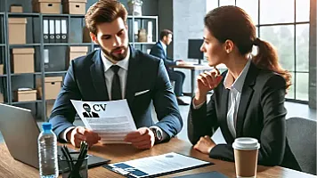 2026-cı ildə yüksək maaşlı işlər üçün CV-də olmalı 3 əsas bacarıq