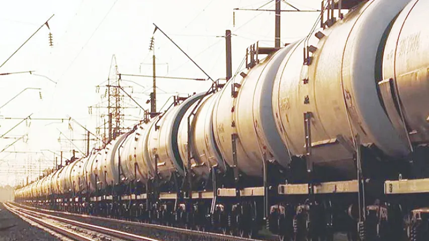 Azərbaycanın Türkiyəyə neft ixracı 4,8 dəfə artıb